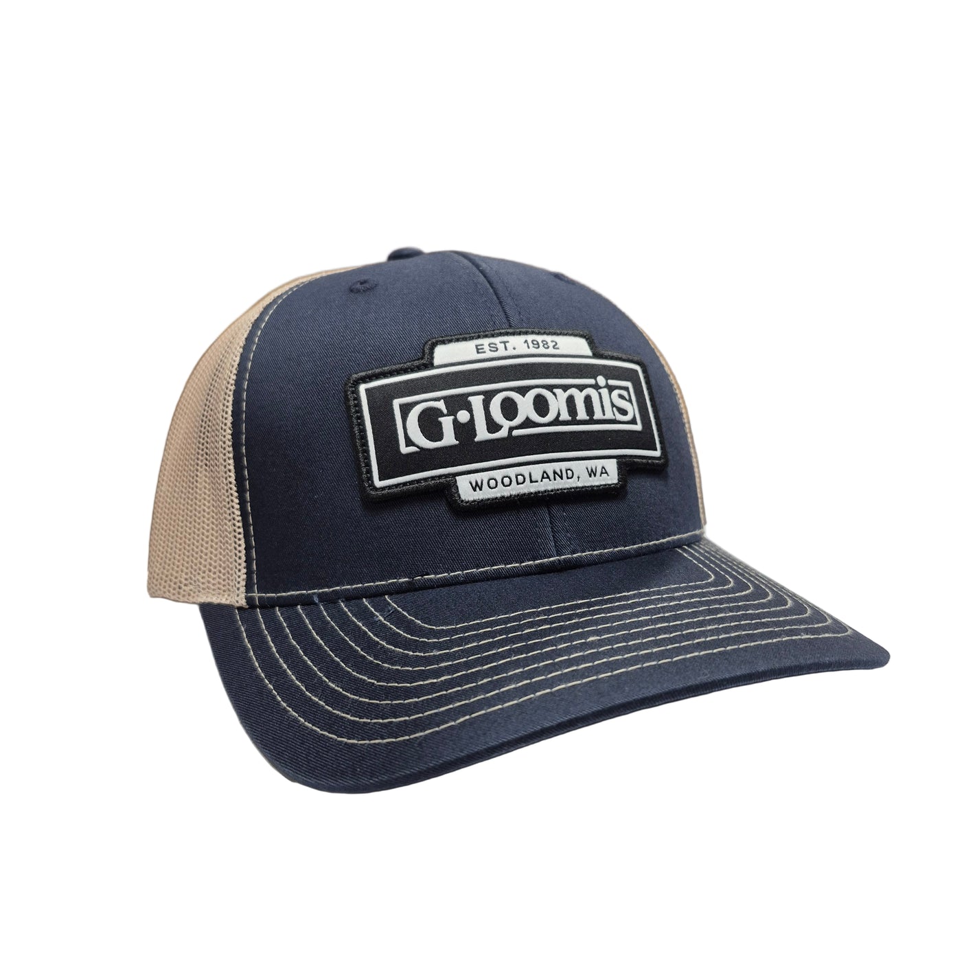 G. Loomis Hat - Navy