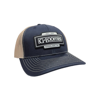 G. Loomis Hat - Navy