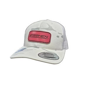 Fisshen Trucker Hat