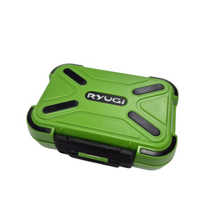 Ryugi R-Tank Tackle Box