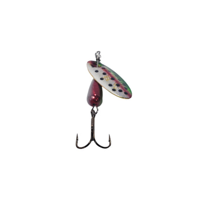 Panther Martin Teardrop Spinners