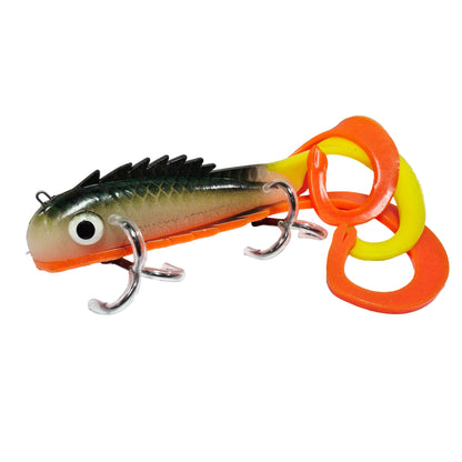 Chaos Tackle Husky Medussa Custom Colors