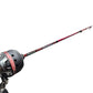 Shakespeare Navigator Spincast Combo - 5'6" Medium 2pc