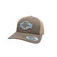 Fisshen Trucker Hat