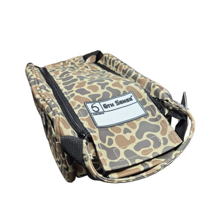 6th Sense Large Bait Bag