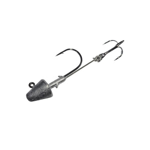 The Perfect Jig Omega Stinger Rig