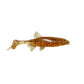 Pow Casting Dinner Bell Paddle Tails 3"