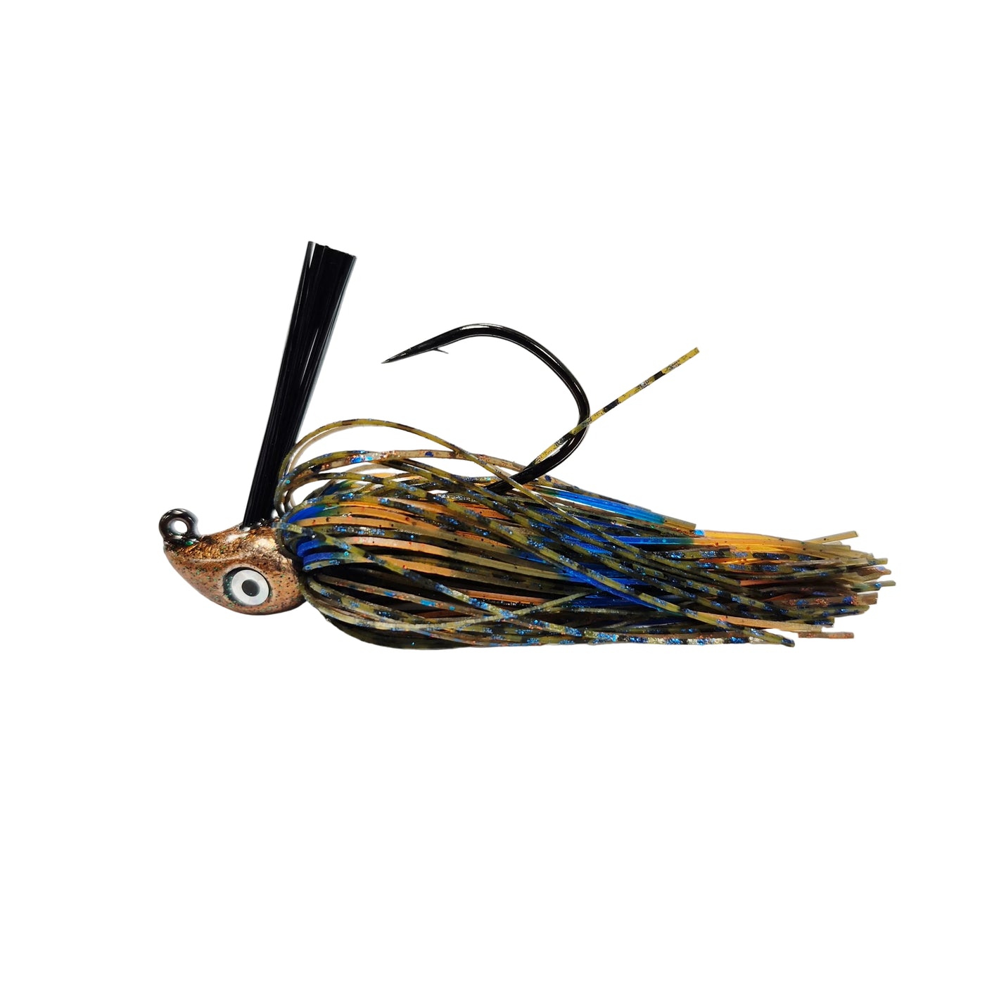 The Perfect Jig Swim Jig