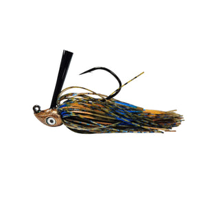 The Perfect Jig Swim Jig