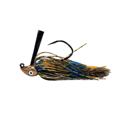 The Perfect Jig Swim Jig