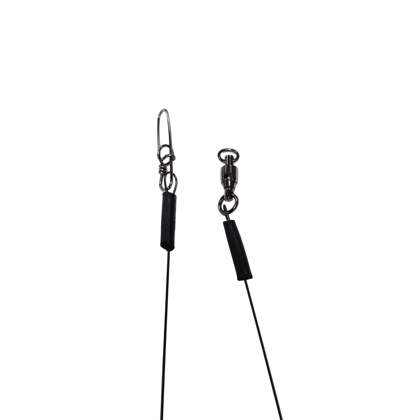 Huskie Muskie Titanium Casting Leader