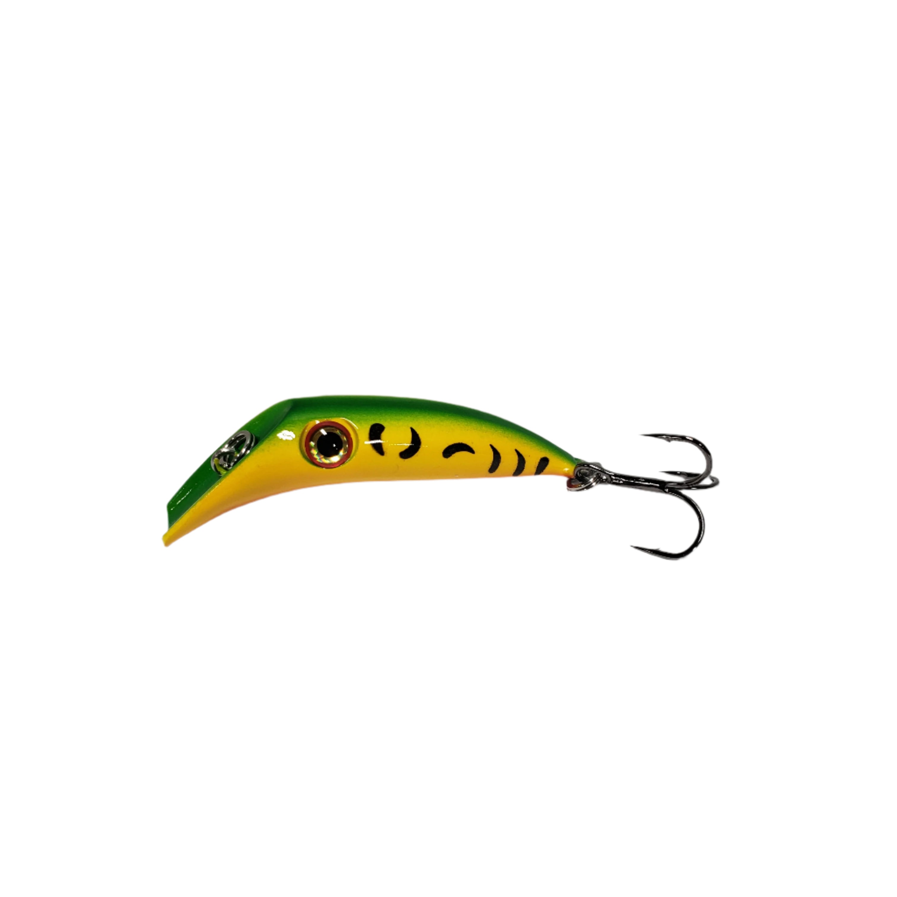 Canadian Wiggler Original