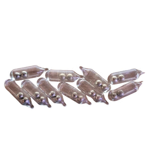 The Perfect Jig Rattle Pack
