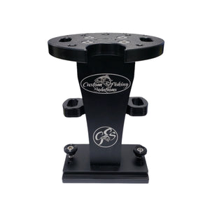 Custom Fishing Solutions Main Track Tool Holder