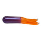 Red October 10" Monster Tube (Rigged) - 2pk