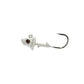 The Perfect Jig Tungsten Alive Series Swimbait Jig Head