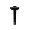 Custom Fishing Solutions Plier/Screwdriver Holder - Black