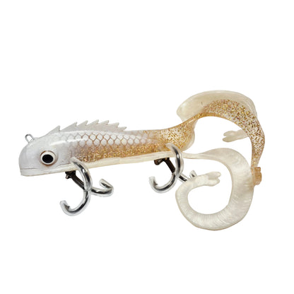 Chaos Tackle Husky Medussa Custom Colors