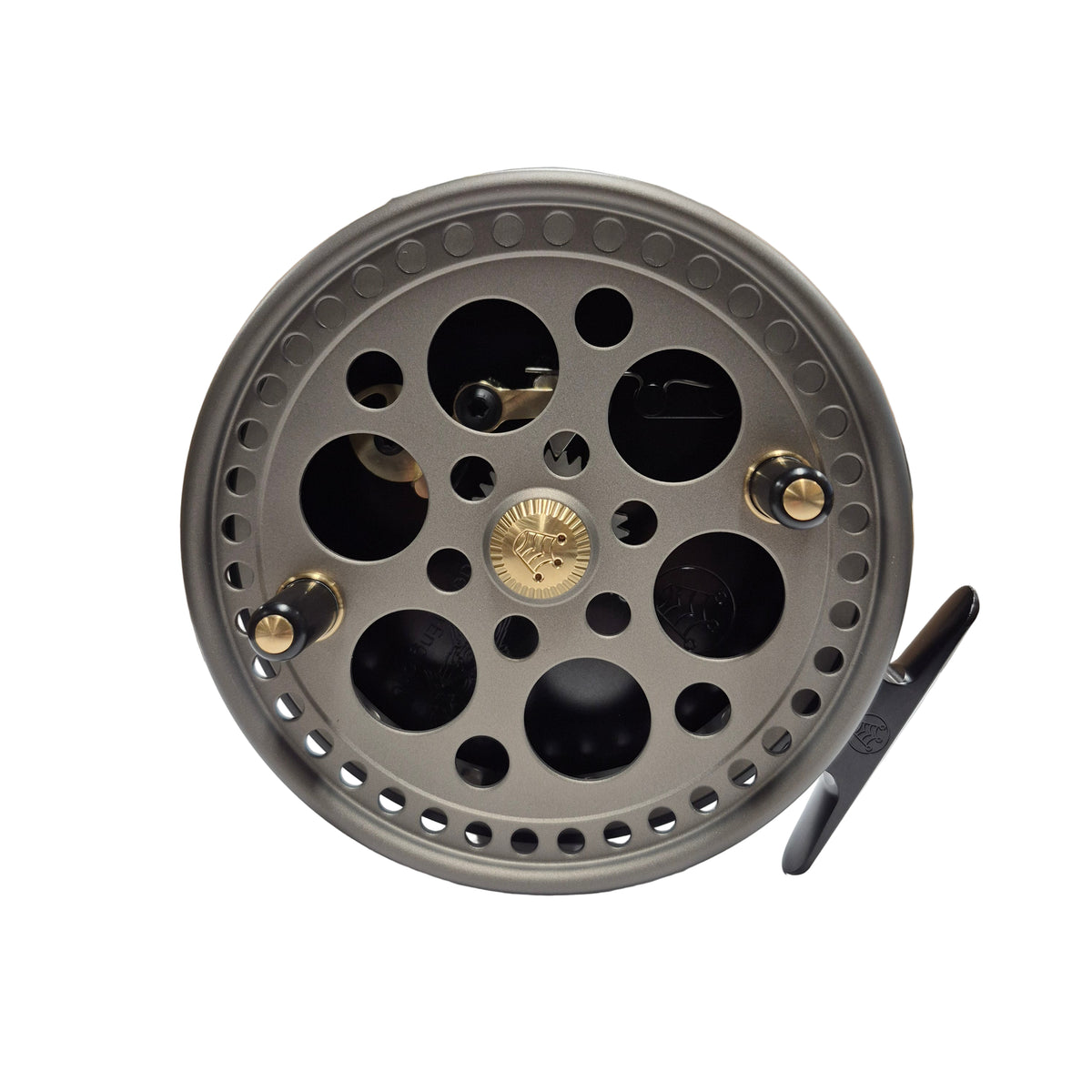 Kingpin R2 Kingpin R2 500 Centerpin Float Reel