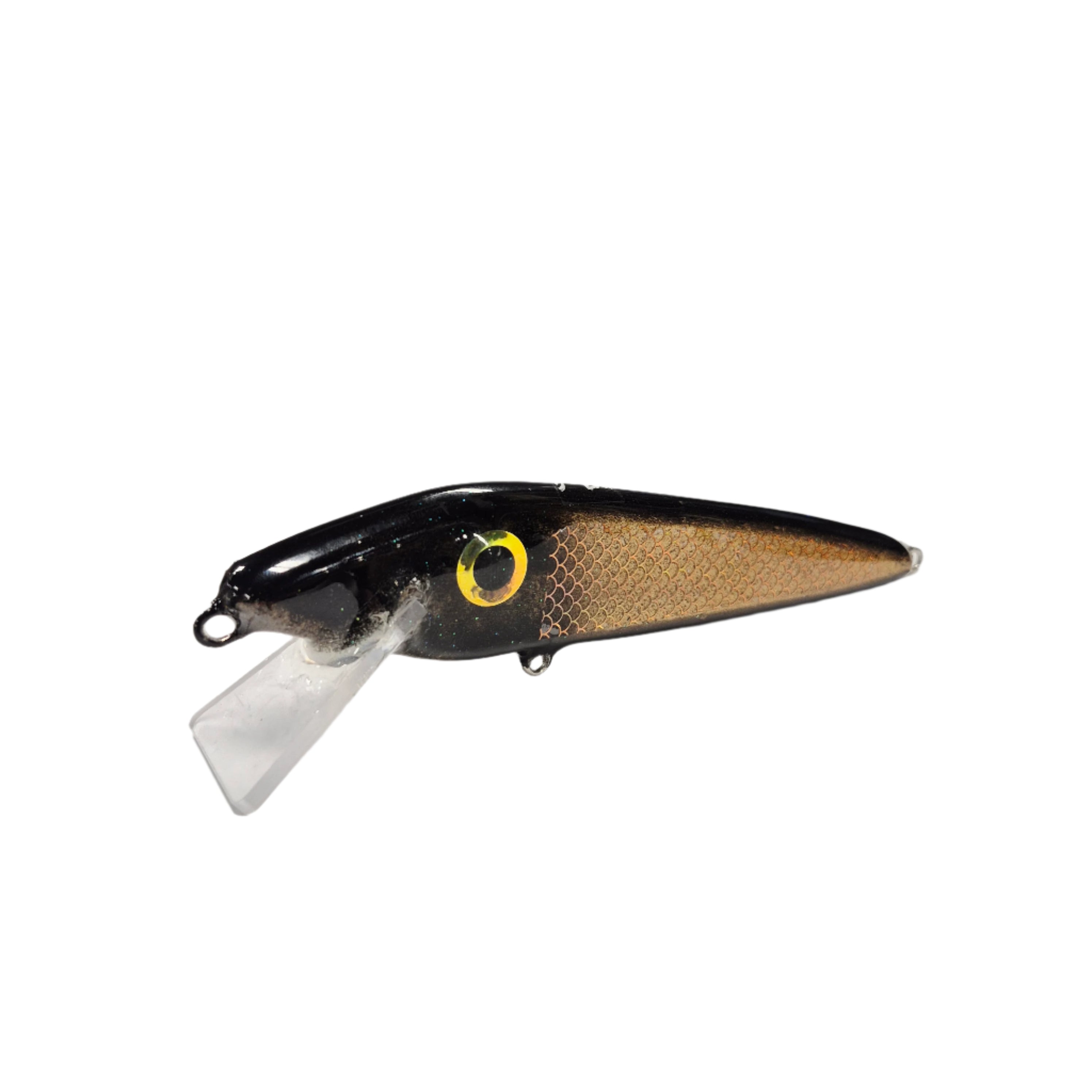 Chaos Tackle 5