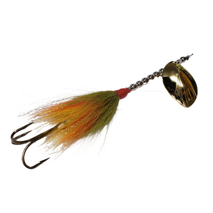 St Clair Hound Piker Series