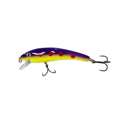 Dem Lures Dem Ripplers