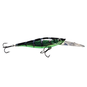 Walleye Nation Lil Reaper Customs