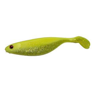The Perfect Jig Mag Shad 6"