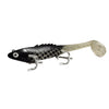 Chaos Tackle 10" Posseidon Custom Colors - Silverback