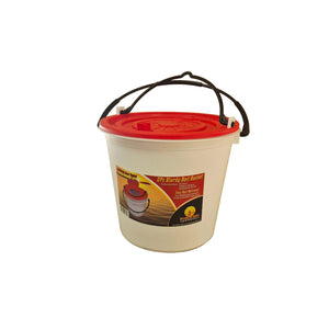 Beyond The Banks 2pc Sturdy Bait Bucket