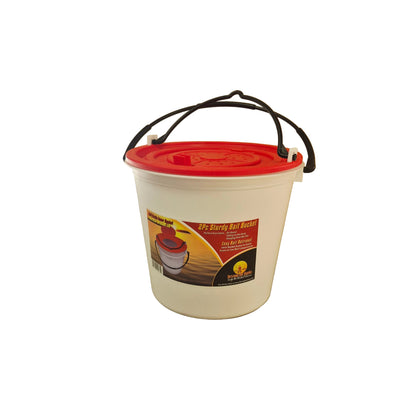 Beyond The Banks 2pc Sturdy Bait Bucket