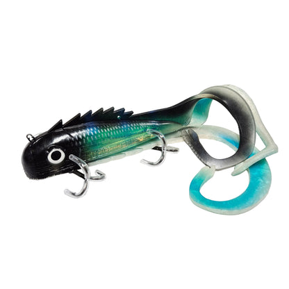 Chaos Tackle Monster Medussa Custom Color