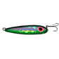 Great Lakes Spoons Trolling Series Magnum - Silver Back 4-3/4"