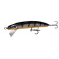 Barbarian Braid Crazy Crank Custom Cedar Bait 8"