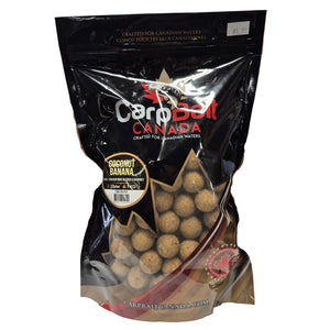 CarpBait Canada Boilies 1kg