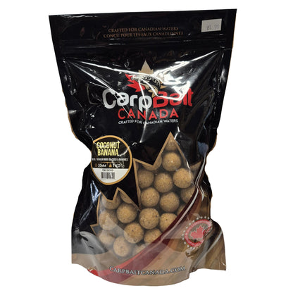 CarpBait Canada Boilies 1kg
