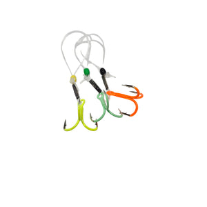 Rare Lures Lake Erie Stingers - 3pk