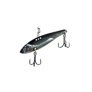 Wack M Tackle Blade Bait