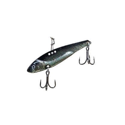 Wack M Tackle Blade Bait