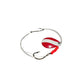 Little Joe 36" Crawler Harness #2 Colorado Blade