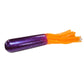 Red October 7.5" Monster Tube (Unrigged) - 3pk