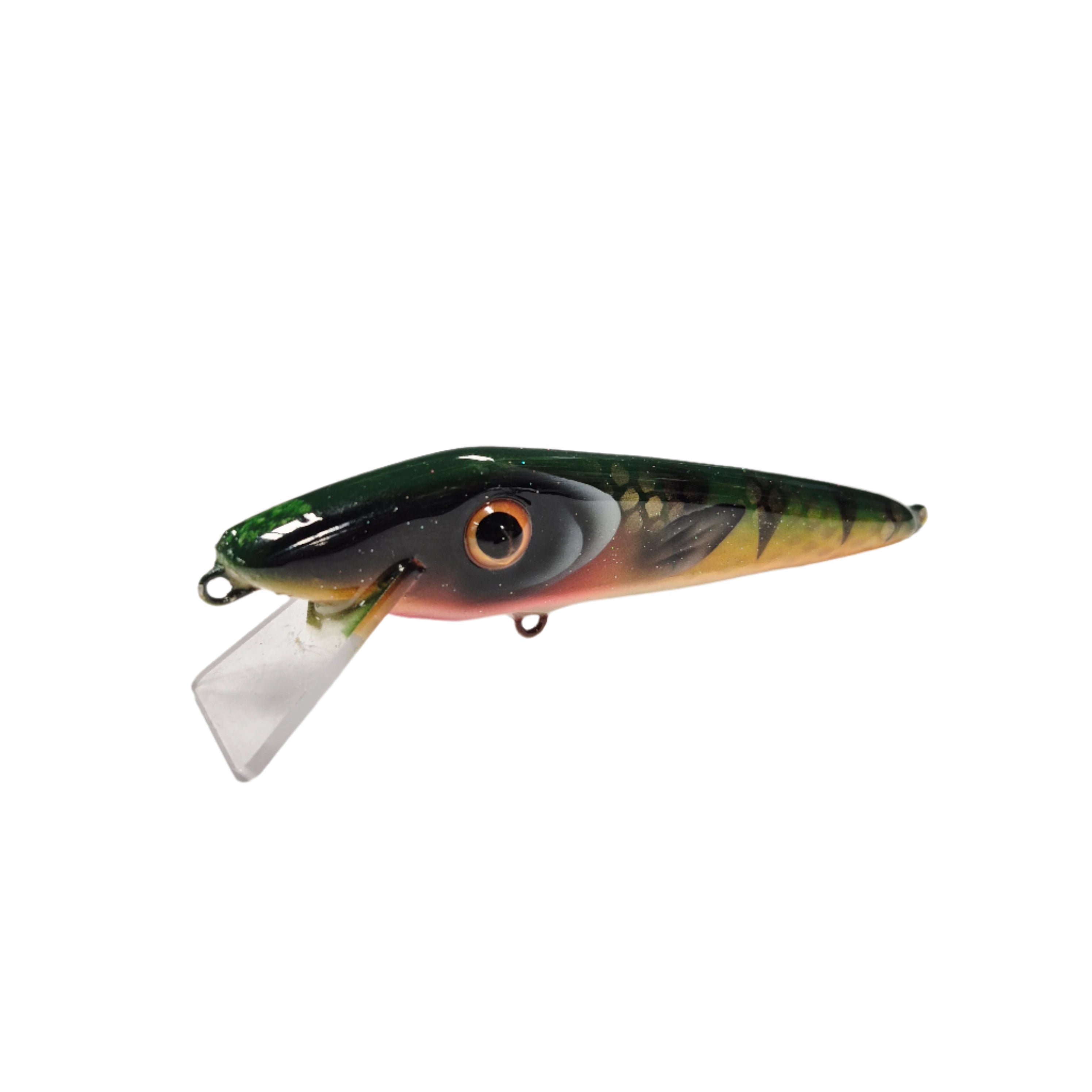 Chaos Tackle 5
