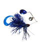 Chaos Tackle 1.5oz Colorado Spinnerbait