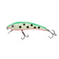 Dem Lures Dem Ripplers