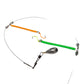 Rare Lures Lake Erie Panfishing Rigs