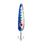 Silver Streak 4"