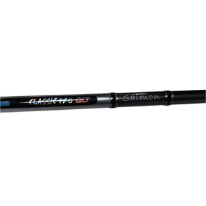 Classic Pro Great Lakes Salmon Combo (With Line) - 9' Medium Heavy 2pc