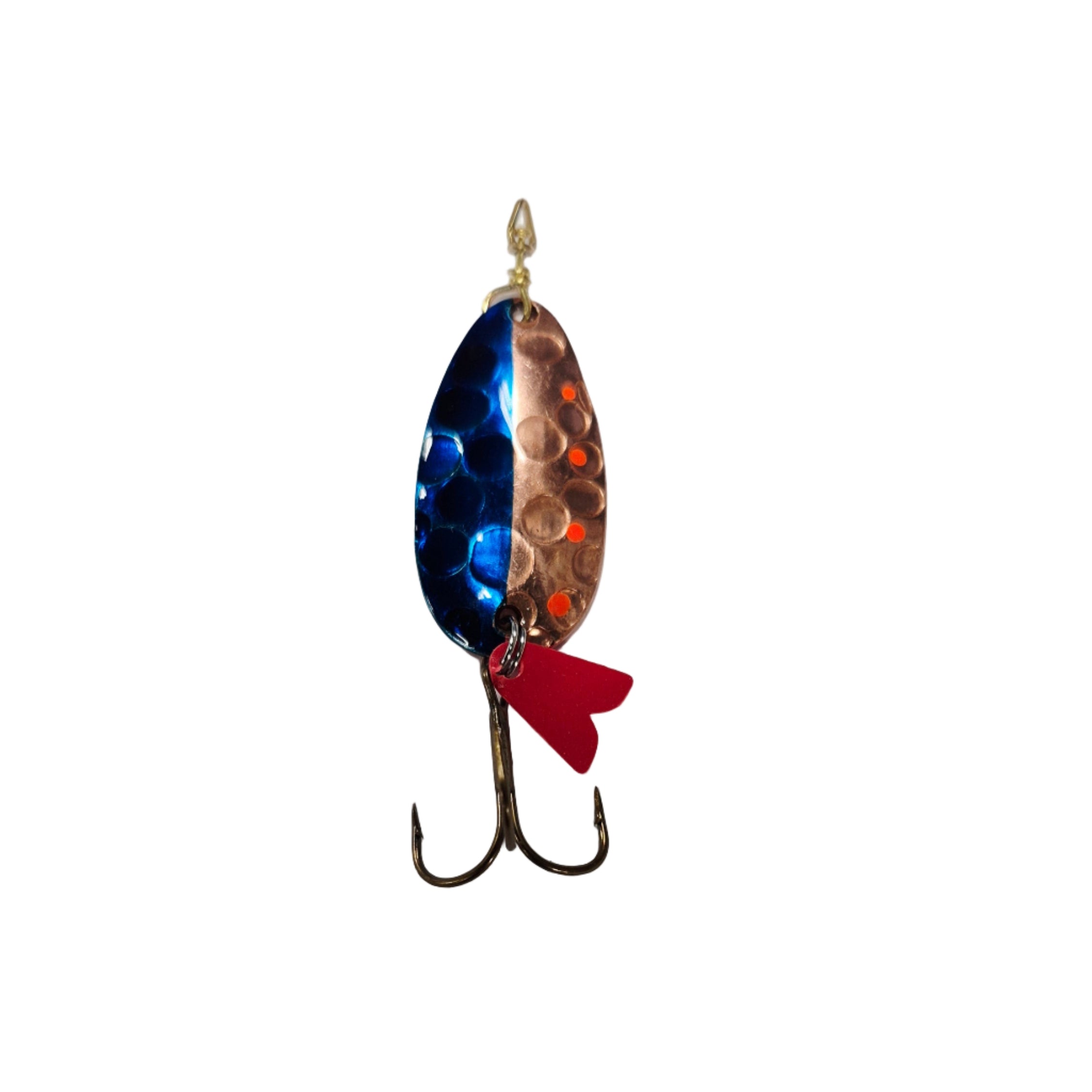 egb fishing lures EGB Blinkers