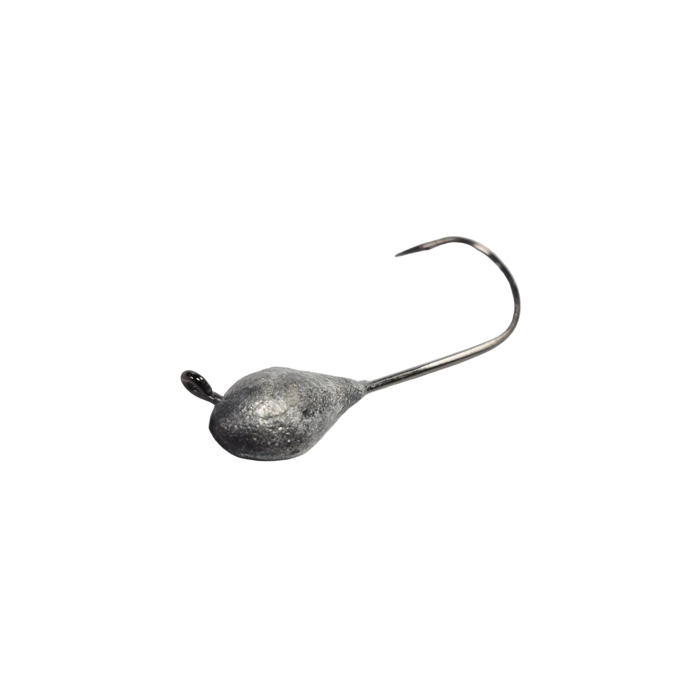 The Perfect Jig Goby Tube Head