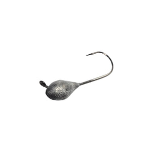 The Perfect Jig Goby Tube Head